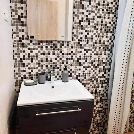 Timeia Apartament