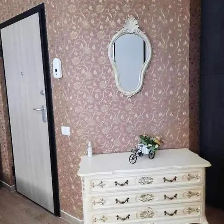 Timeia Apartament Apartment