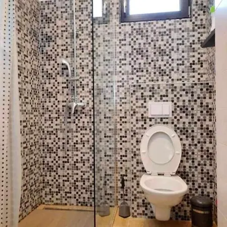 Timeia Apartament Apartment Navodari