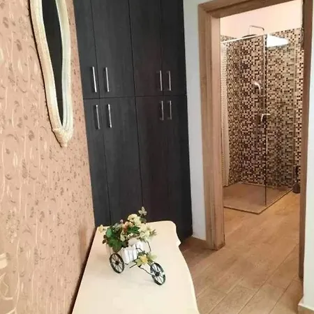 Timeia Apartament Navodari