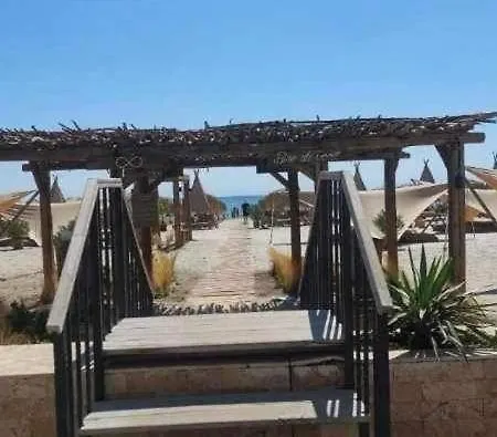Timeia Apartament Apartment Navodari