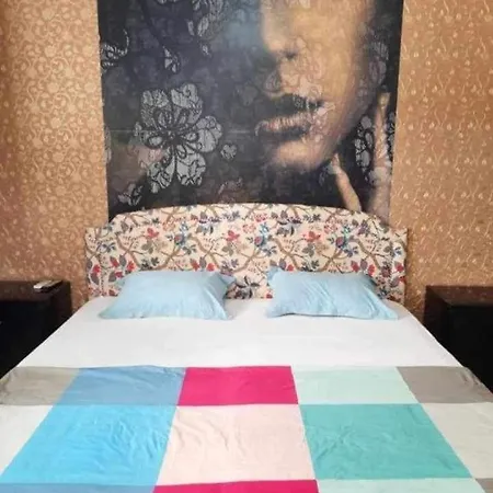 Timeia Apartament Navodari