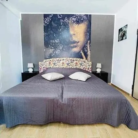Apartment Timeia Apartament