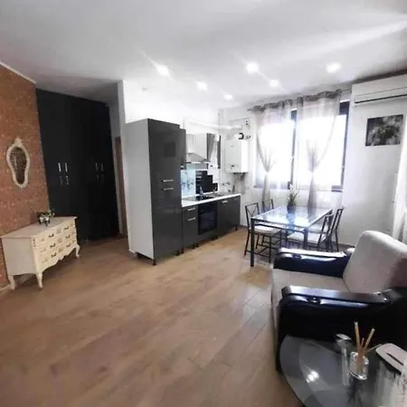Apartment Timeia Apartament *