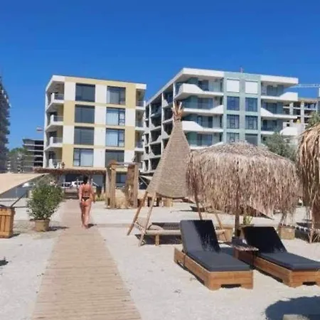 Timeia Apartament Apartment Navodari