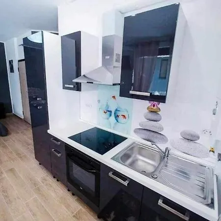 Timeia Apartament